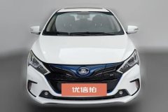 2018 BYD Qin EV 2017 QinEV300 Exclusive #3