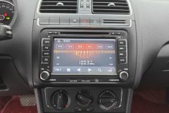 2015 Volkswagen Polo Hatchback 2014 1.4 AT Comfort #13