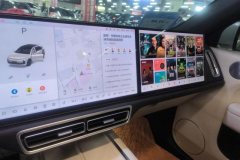 2025 Li Auto Li Auto L6 2025 Max SmartHuanNewEdition #13