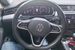 2024 Volkswagen Magotan 2023 2Million Edition 2.0T AT 330TSI DSGLuxury #15