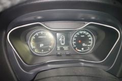 2017 Geely Auto Vision X6 2016 1.3T AT Luxury #14