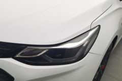 2019 Chevrolet Cruze Sedan 2018 1.4T AT Redline330TLeading the wayEdition #5