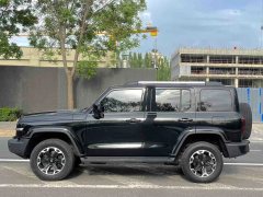 2024 Tank 300 PHEV 2024 2.0T AT Hi4-T #12