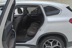 2019 BMW X1 2019 1.5T AT 18LiExclusiveFWD #11