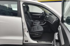 2019 Geely Auto Vision X6 2018 1.8 MT 4GConnectedPremium #8