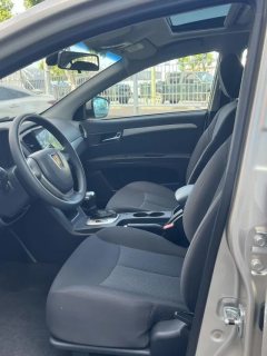 2016 Roewe 350 2015 1.5 AT LuxurySunroofEdition #4