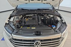 2022 Volkswagen Sagitar 2022 1.4T AT 280TSI DSGSurpass #10