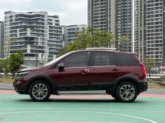 2016 Dongfeng Fengxing Jingyi X5 2016 1.6 MT Luxury #4