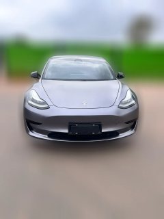 2020 Tesla Model 3 2020 StandardBattery lifeRWDUpgradeEdition #3