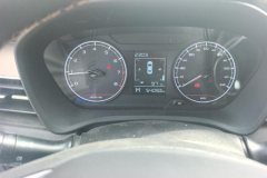 2021 Geely Auto Vision X3 2021 PRO 1.5L MT Elite #14