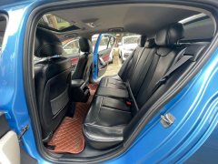 2019 BMW 1 Series 2018 1.5T AT 118iLeading (Imported) #21