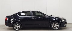 2016 Škoda Octavia 2016 1.6 AT EnactusEdition #4