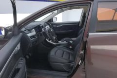 2017 Geely Auto Vision 2018 1.5 MT Happiness #9