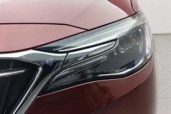 2020 Buick Excelle GT Sedan 2021 1.3T AT 18TLightly mixedElite #5