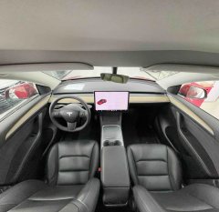 2021 Tesla Model Y 2021Long Rangeall wheel driveEdition 3D7 #7
