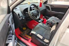 2015 Hyundai ix25 2015 1.6 MT GSFashionFWD #9