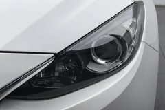 2016 Mazda Mazda3 Axela Sedan 2016 1.5 AT Luxury #5