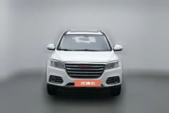2015 Haval H6 2015 1.5T MT SportElite FWD #3