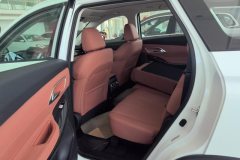 2025 Chang'an CS75 2026 PRO 1.5T DCT Exclusive 7Seat #11