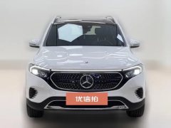 2024 Mercedes-Benz EQB 2023 EQB 260 #2