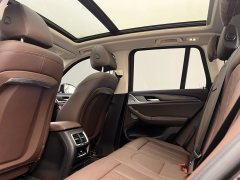 2021 BMW X3 2022 2.0T AT xDrive30i Exclusive M Yaoye suit #5