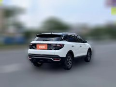 2019 Dongfeng Fengshen Fengshen AX7 2019 1.6T AT AIpioneer #10