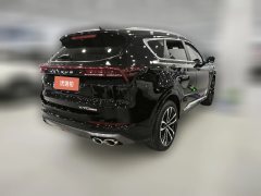 2023 Jetour X70 Plus 2021 1.6T DCTlandPRO+ 7Seat #2
