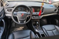 2015 Roewe 360 2015 1.5 AT Luxury #12