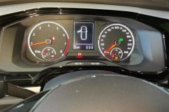 2021 Volkswagen Polo Hatchback 2021 Plus 1.5L ATColorfulTech #14
