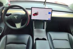 2020 Tesla Model 3 2020 StandardBattery lifeRWDUpgradeEdition #12