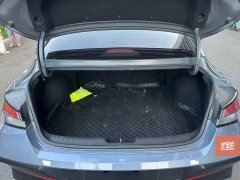 2024 Hyundai Elantra Sedan 2023 1.5L AT CVT GLXElite #8