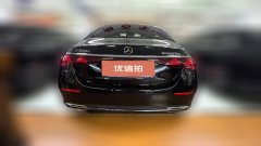 2024 Mercedes-Benz E-Class 2024 E 300 L Luxury #8