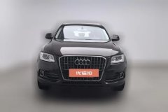 2016 Audi Q5 2017 2.0T AT 40TFSITech #3