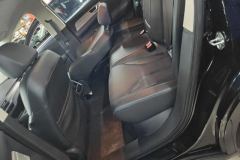 2026 Hongqi E-QM5 2025 500km travelEdition #11