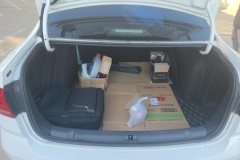 2020 Volkswagen Lavida 2018 1.5 AT ClassicComfort China VI #4