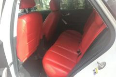 2021 Audi Q2L 2021 1.4T 35TFSI EnterprisingDynamic #11
