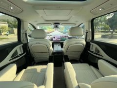 2024 Voyah Dreamer 2025 1.5T AT PHEV 4WDNoble KunpengEdition #7