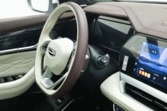 2022 Geely Auto Xingyue L 2021 2.0TD AT DCT EVO2WDSmart Premium #23