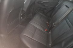 2020 Land Rover Range Rover Evoque 2020 2.0T AT 249PS R-DYNAMIC SSport #11