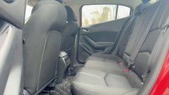 2019 Mazda Mazda3 Axela Sedan 2017 1.5 AT Luxury China VI #6