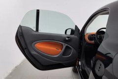 2017 smart ForTwo 2015 1.0 AT 52kilowattHardtopPassionEdition (Imported) #11