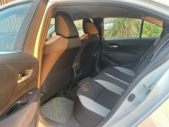 2023 Toyota Corolla 2023 1.5L AT Elite #6