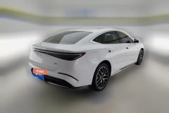 2024 BYD Seal 2024 Glory DM-i 1.5L AT 121kmLuxury #3