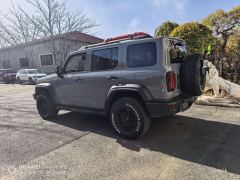 2022 Tank 300 2021 Off-road 2.0TAT conqueror #6
