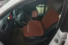 2015 Volkswagen Polo Hatchback 2014 1.6 AT Comfort #9