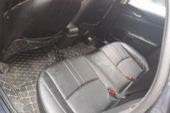 2017 Honda Civic 2016 1.0T AT 180TURBOComfort #11