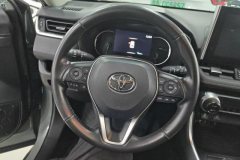2022 Toyota RAV4 2022 2.0L CVT AT 2WDfashionPlusEdition #15