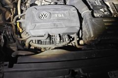 2017 Volkswagen Tiguan L 2017 1.8T AT 330TSIFashionFWD #10