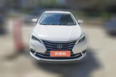 2020 Chang'an Eado DT 2018 1.6 MT Smart #2