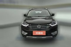 2015 Dongfeng Fengshen Fengshen AX7 2015 2.0 AT Smart Easy #2